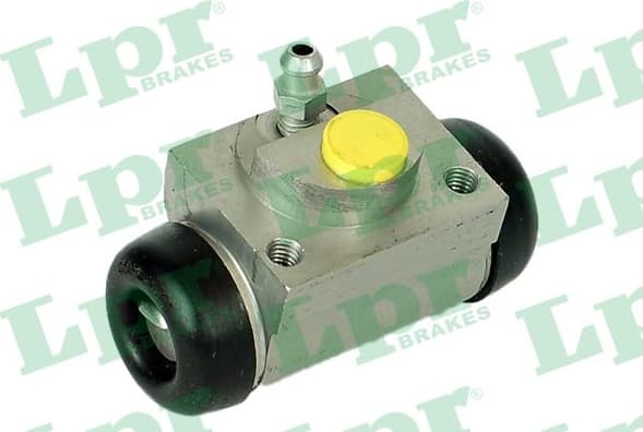 Wheel Brake Cylinder 4894