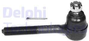 Tie Rod End TA1540