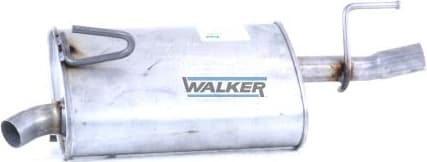 Rear Muffler 22786 - image 3