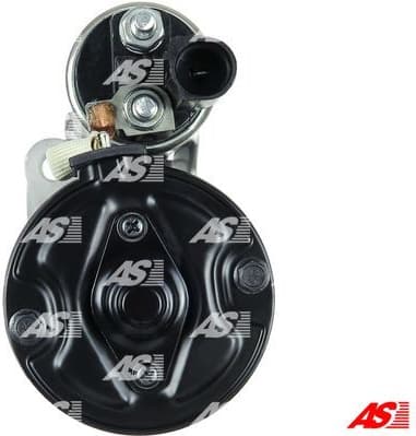 Starter AS S0177 - image 3