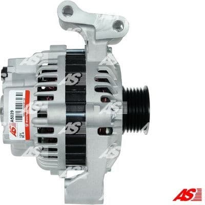 Alternator AS A5029 - image 2