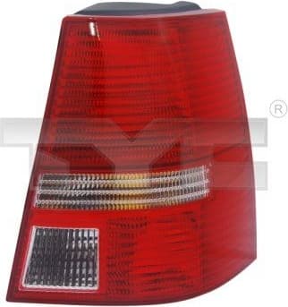 Tail Light Assembly 11-0213-21-2