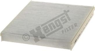 Filter, cabin air E2918LI