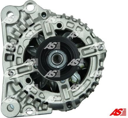 Alternator Remanufactured AS A0519PR