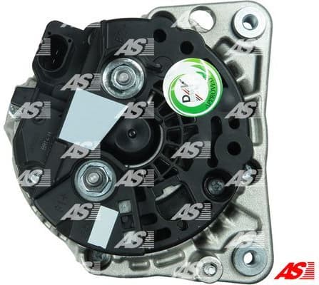 Alternator Remanufactured AS A0519PR - image 3