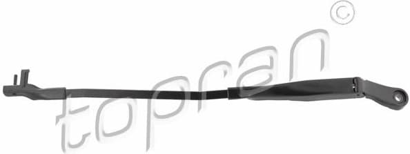 Wiper Arm, window cleaning 114 866