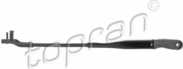 Wiper Arm, window cleaning 114 865