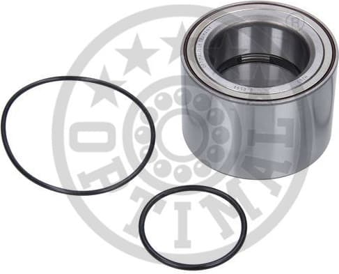 Wheel Bearing Kit 702905