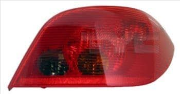 Tail Light Assembly 11-0249-01-2