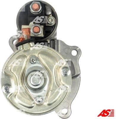 Starter AS S0309 - image 3