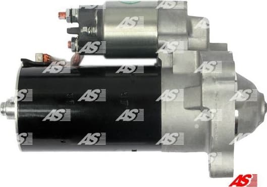 Starter AS S0309 - image 4