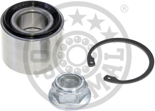 Wheel Bearing Kit 702352
