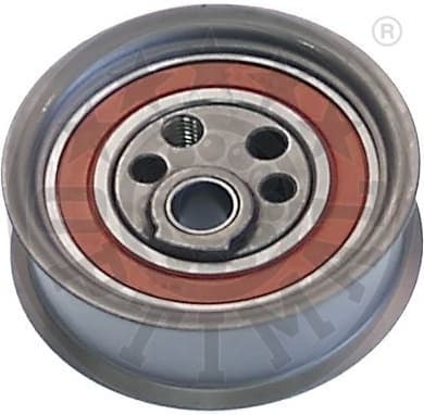 Tensioner Pulley, timing belt 0-N132 - image 2