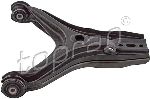 Control/Trailing Arm, wheel suspension 104 304