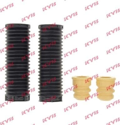 Dust Cover Kit, shock absorber Protection Kit 910128
