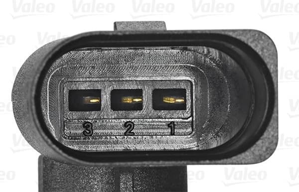 Sensor, camshaft position 253802 - image 3