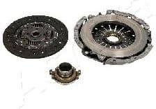 Clutch Kit 92-05-590 - image 2