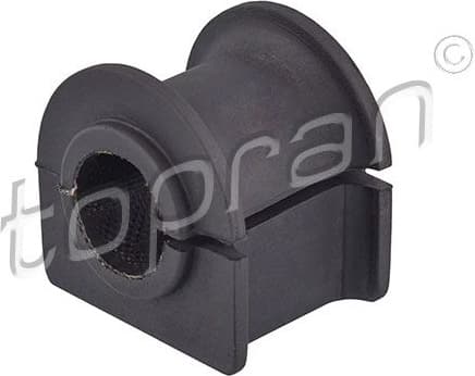 Mounting, stabiliser bar 302 255