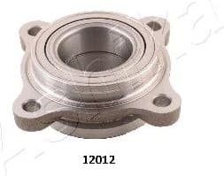Wheel Hub 44-12012 - image 2