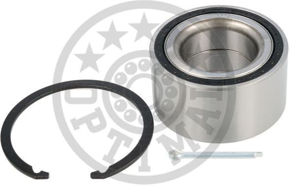 Wheel Bearing Kit 922233