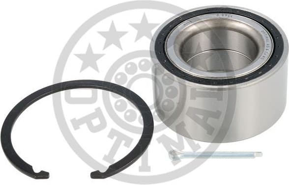 Wheel Bearing Kit 922233 - image 2