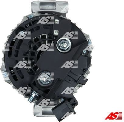 Alternator AS A0270 - image 3