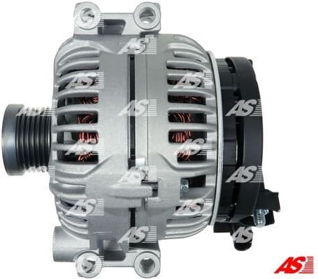 Alternator AS A0270 - image 4