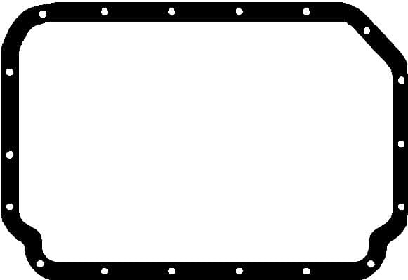 Gasket oil pan 767.824