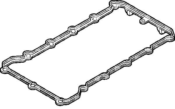 Gasket valve cover 767.867