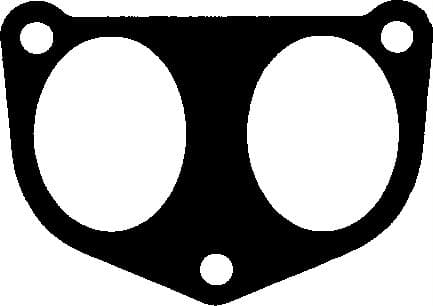 Gasket intake manifold 773.810