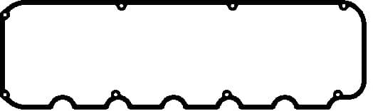 Gasket, cylinder head cover 774.693