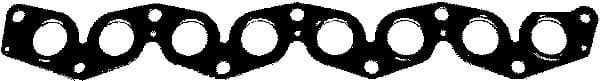 Gasket exhaust manifold 788.850