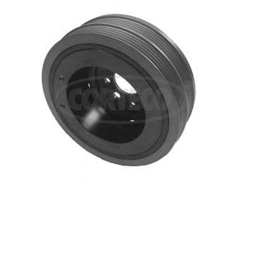Pulley crankshaft 80000203
