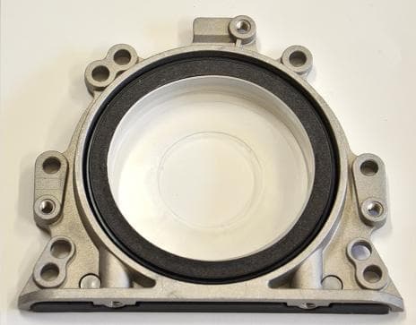 Seal crankshaft rear 804.850