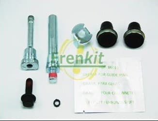 Brake caliper guide repkit 807001