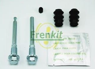Brake caliper guide repkit 808008