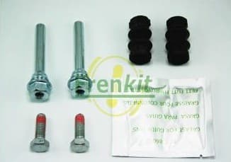 Brake caliper guide repkit 808009