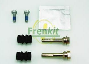 Brake caliper guide repkit 808013