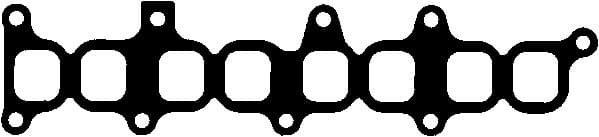 Gasket intake manifold 809.140