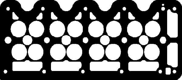 Gasket valve cover 809.400