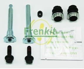Brake caliper guide repkit 809001