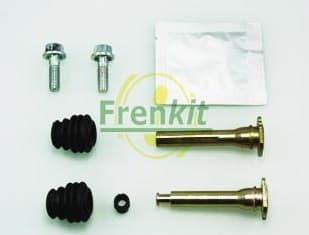 Brake caliper guide repkit 809005
