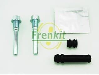 Brake caliper guide repkit 809007