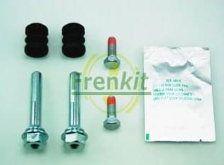 Brake caliper guide repkit 810001