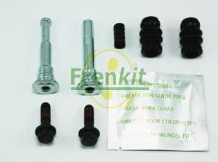 Brake caliper guide repkit 810002