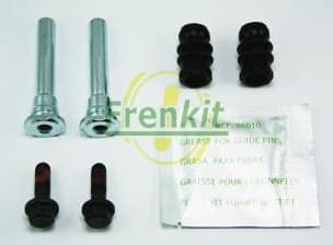 Brake caliper guide repkit 810003