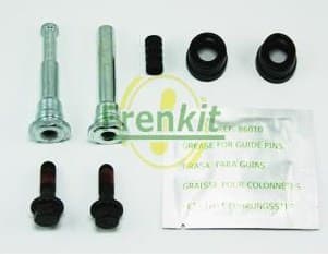 Brake caliper guide repkit 810008