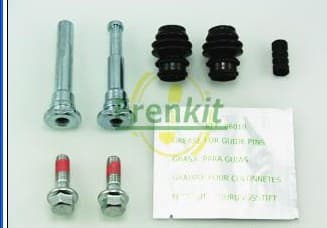 Brake caliper guide repkit 810010