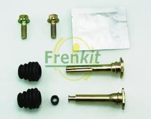 Brake caliper guide repkit 810014