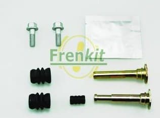 Brake caliper guide repkit 810025